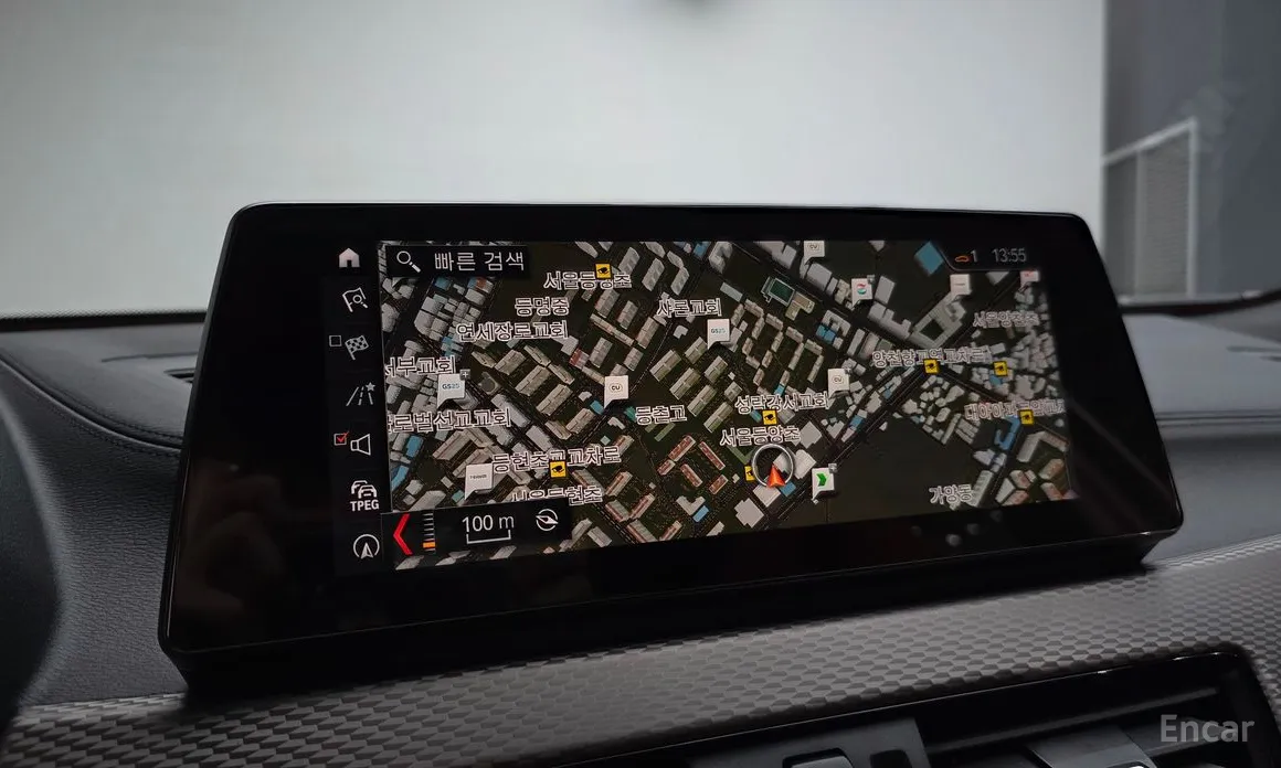 BMW X2 (F39) 2018 xDrive M35i