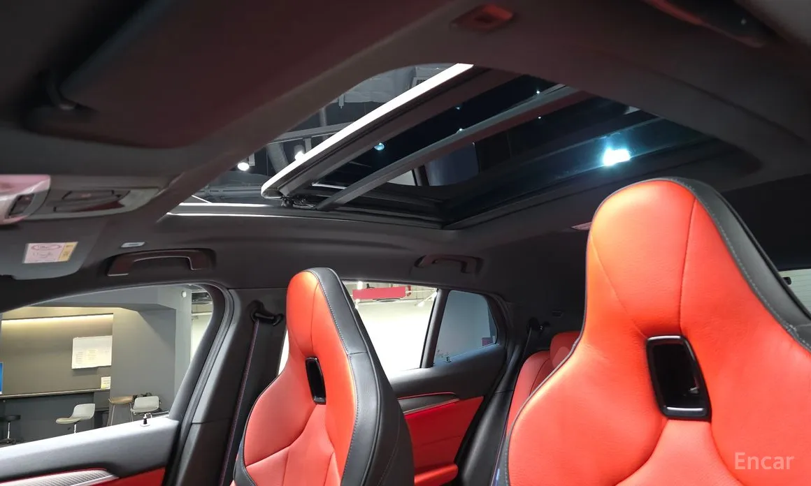 BMW X2 (F39) 2018 xDrive M35i