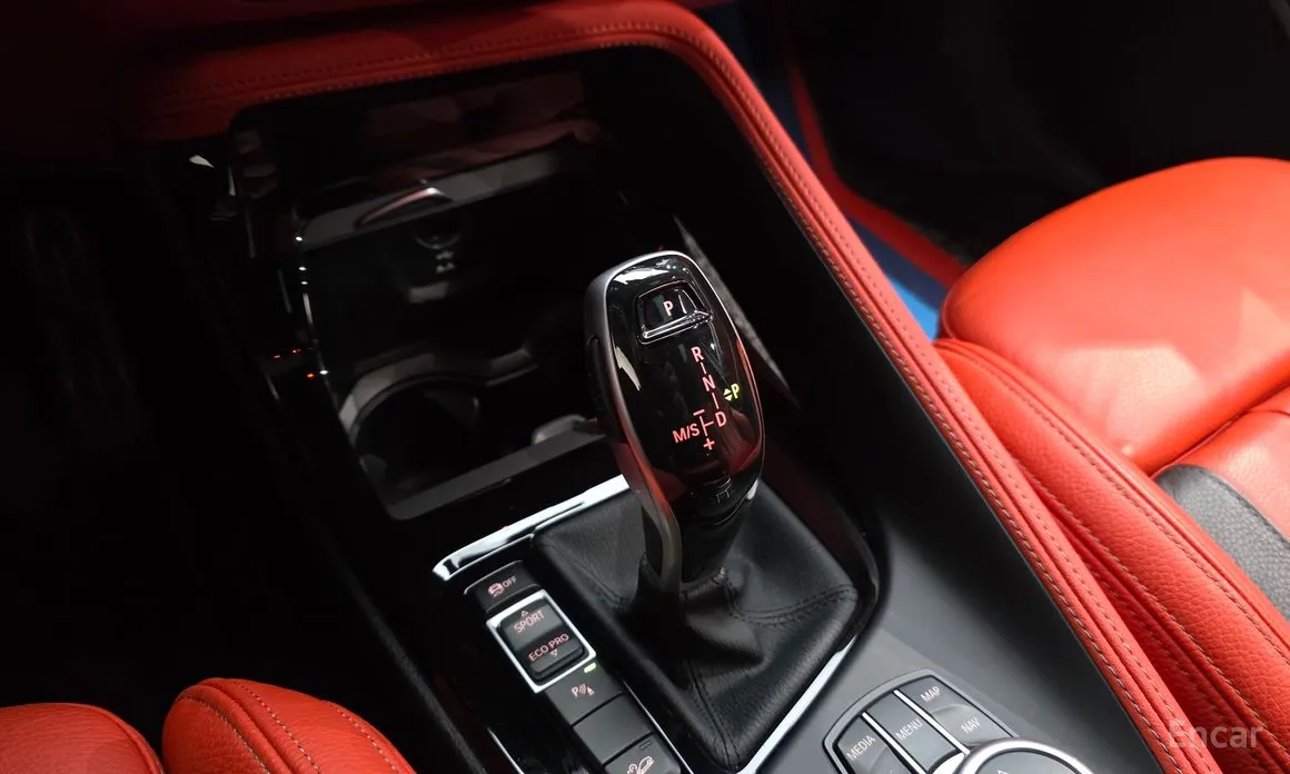 BMW X2 (F39) 2018 xDrive M35i