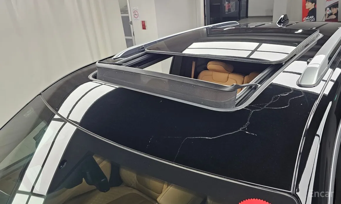 Jeep Cherokee 2021 4xe Summit Reserve