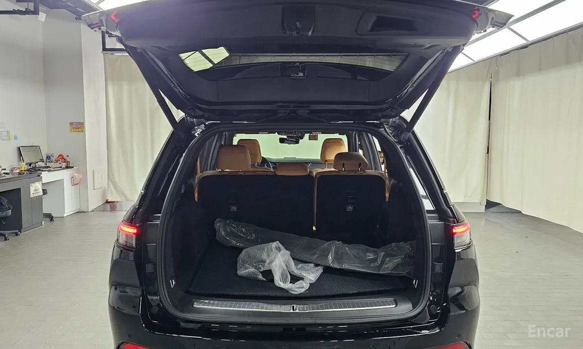 Jeep Cherokee 2021 4xe Summit Reserve