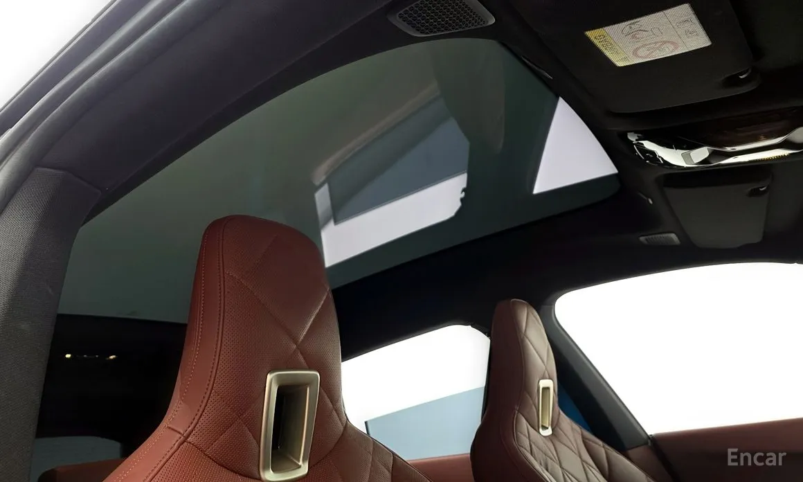 BMW iX 2021 xDrive50 Sports Plus