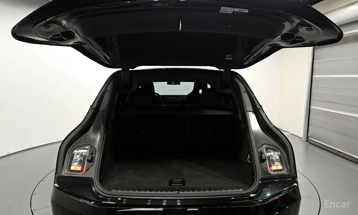 BMW iX 2021 xDrive50 Sports Plus