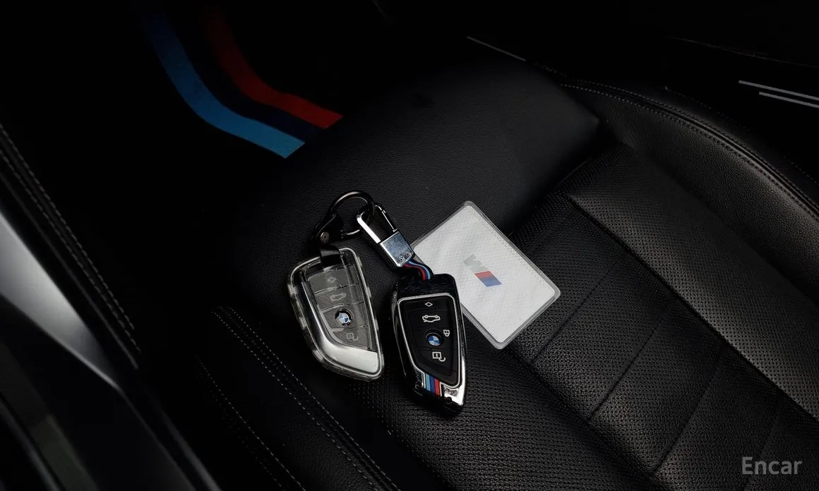 BMW 4 Series 2021 420i M Sport Convertible