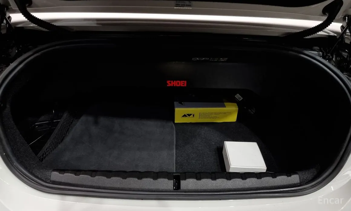 BMW 4 Series 2021 420i M Sport Convertible