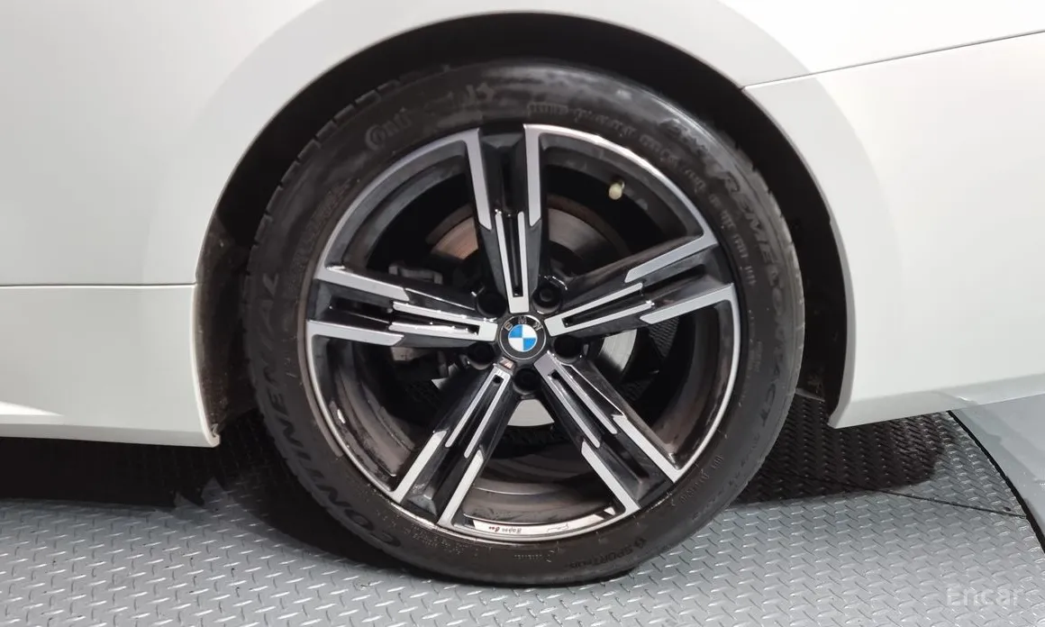 BMW 4 Series 2021 420i M Sport Convertible