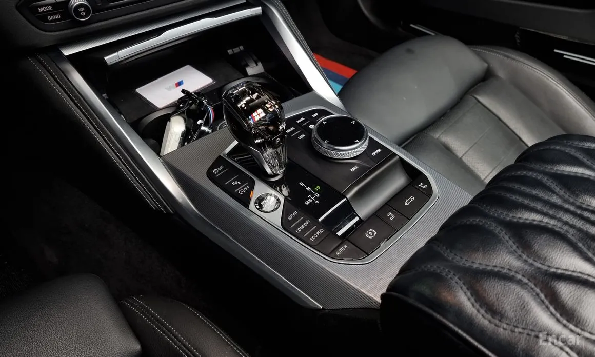 BMW 4 Series 2021 420i M Sport Convertible