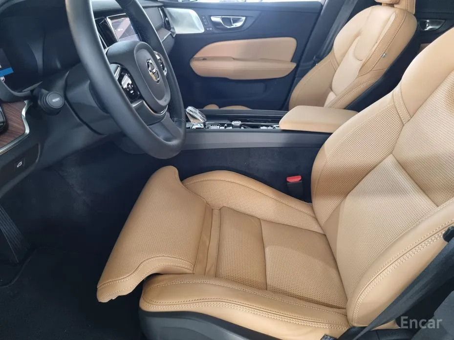 Volvo V60 2019 B5 Ultra AWD