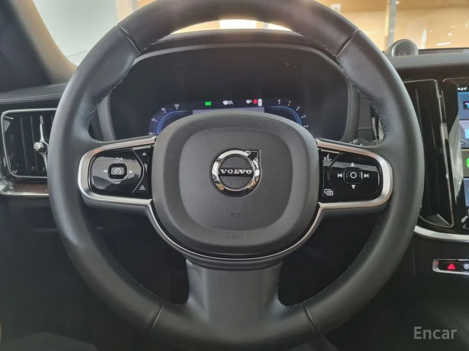 Volvo V60 2019 B5 Ultra AWD