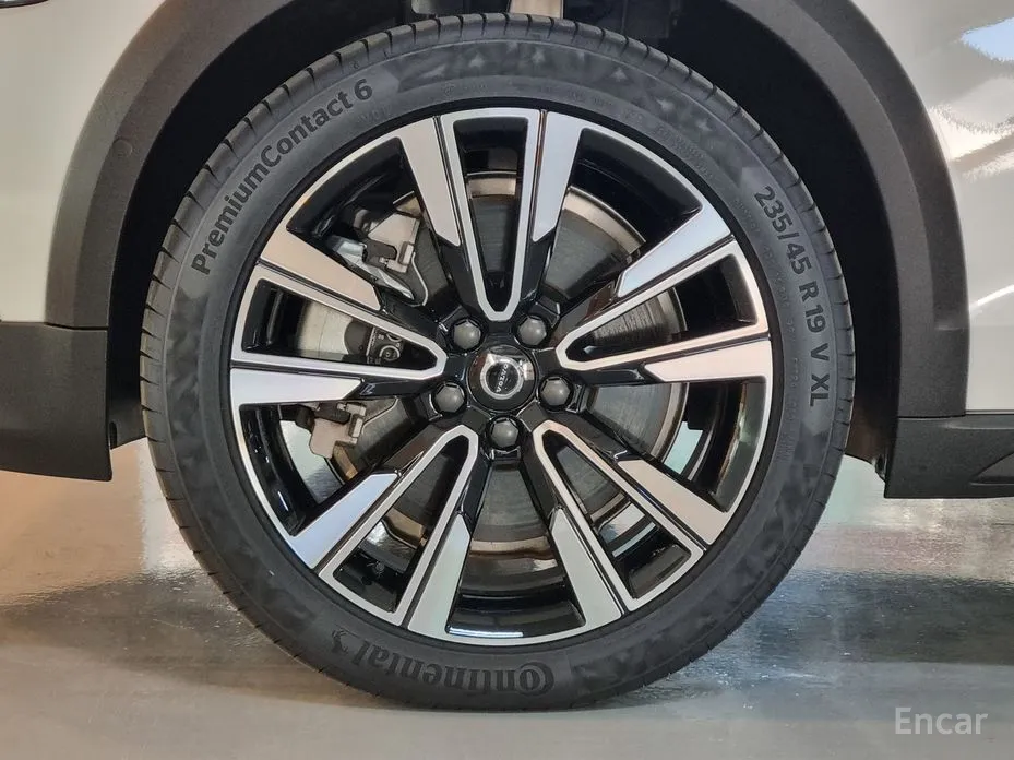 Volvo V60 2019 B5 Ultra AWD