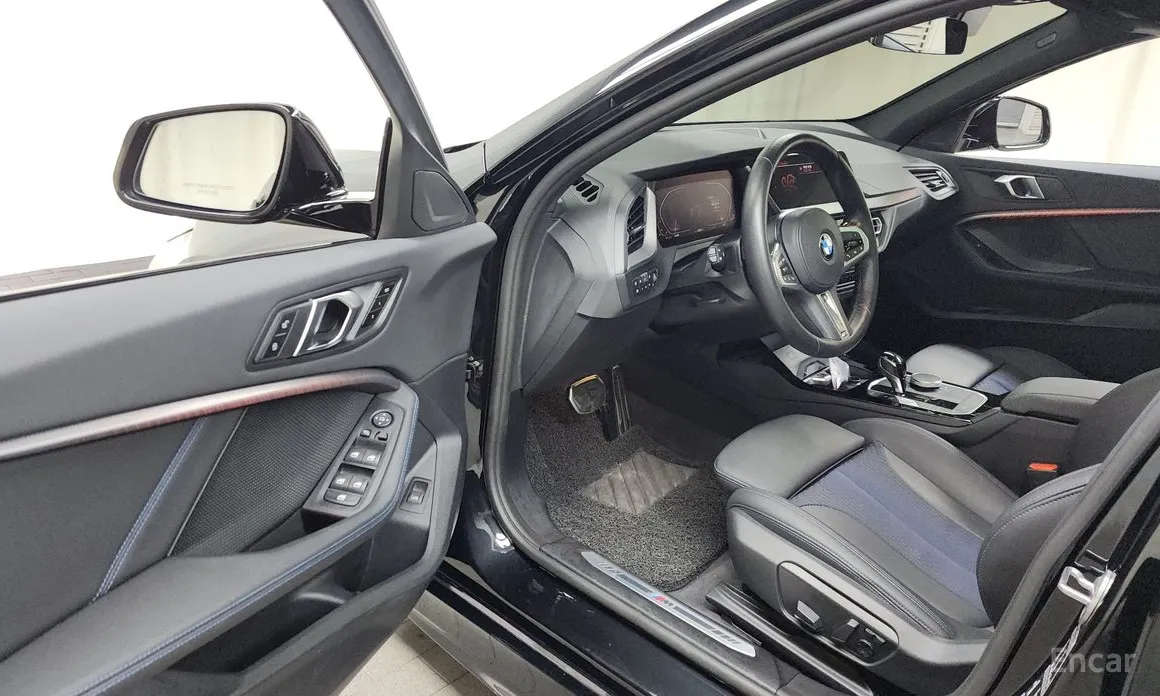 BMW 1 Series 2020 120i M Sports