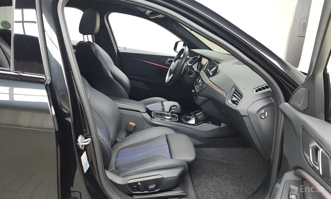 BMW 1 Series 2020 120i M Sports