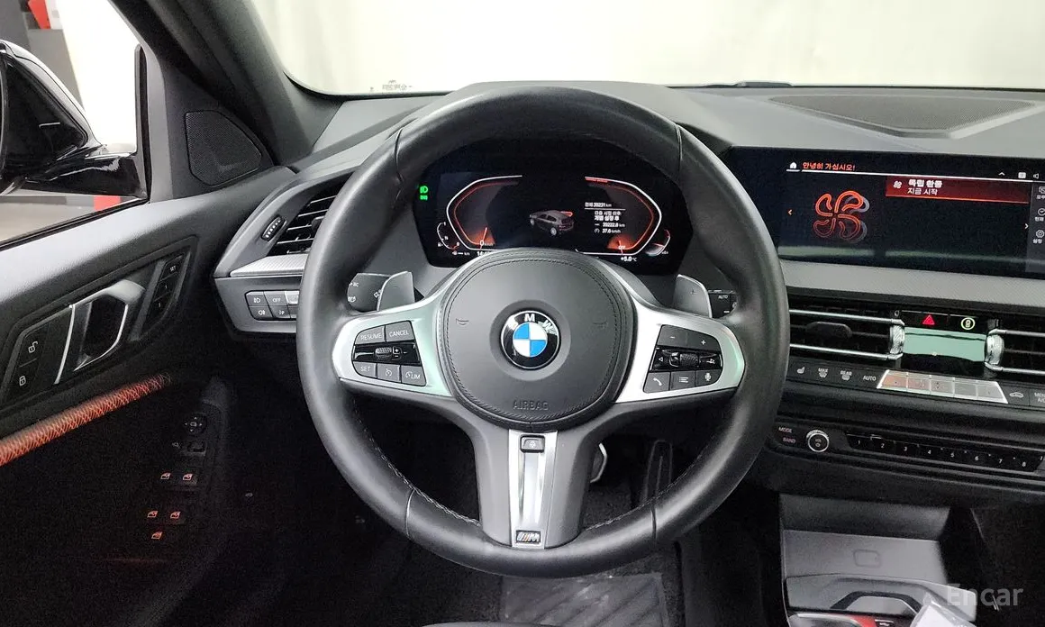 BMW 1 Series 2020 120i M Sports