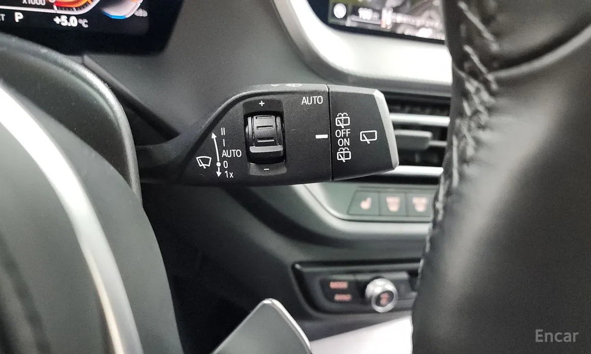 BMW 1 Series 2020 120i M Sports