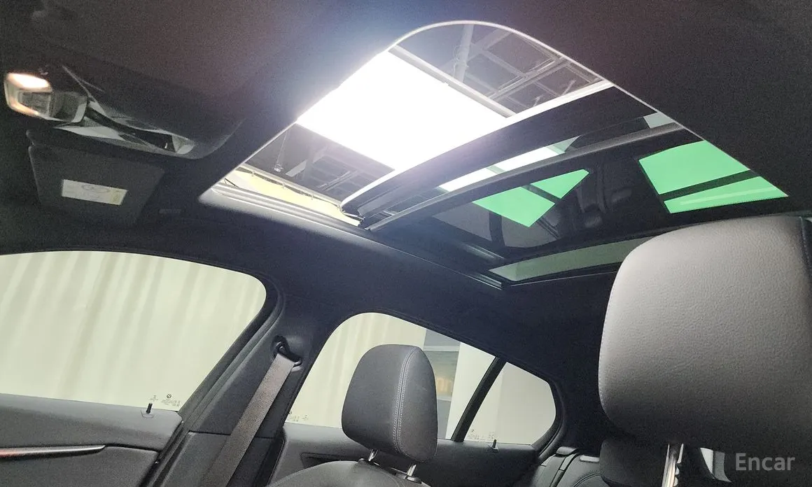 BMW 1 Series 2020 120i M Sports