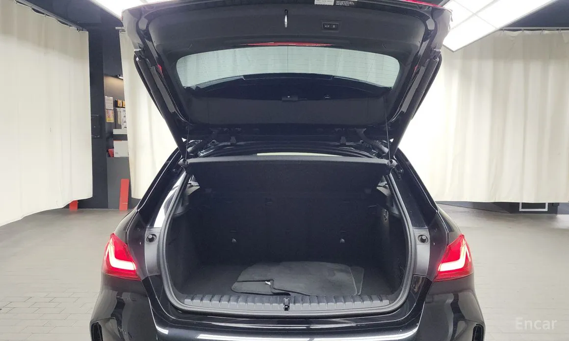 BMW 1 Series 2020 120i M Sports