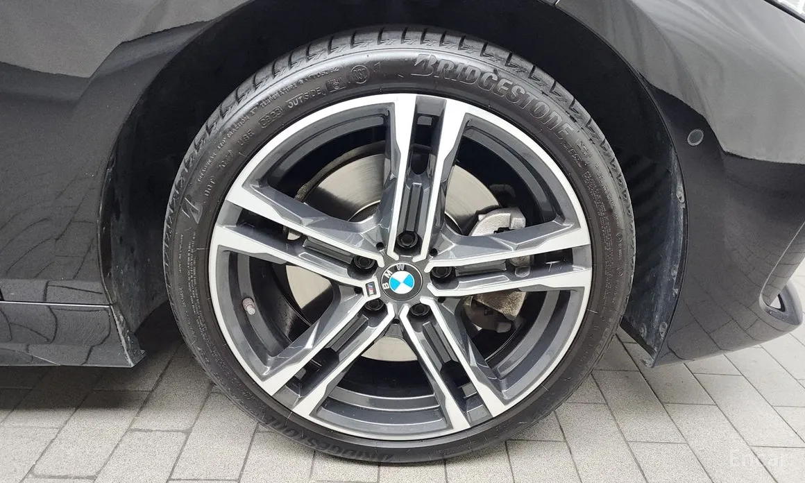 BMW 1 Series 2020 120i M Sports