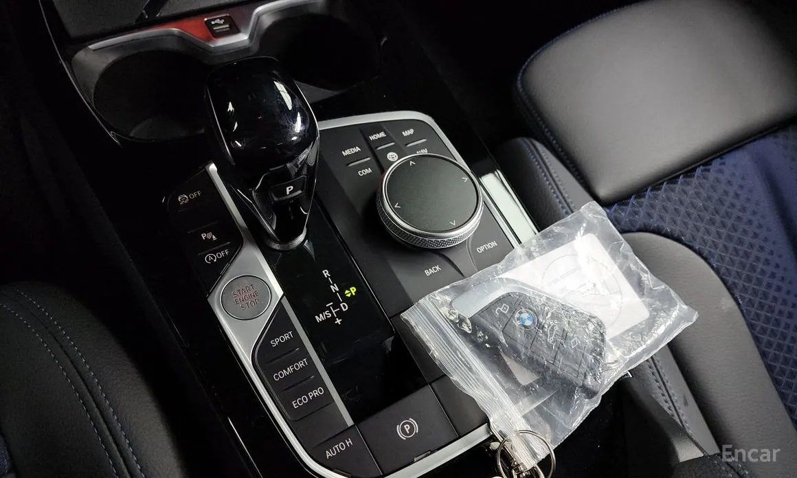 BMW 1 Series 2020 120i M Sports