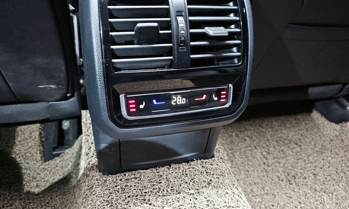 Volkswagen Arteon 2018 2.0 TDI R-LIINE 4Motion