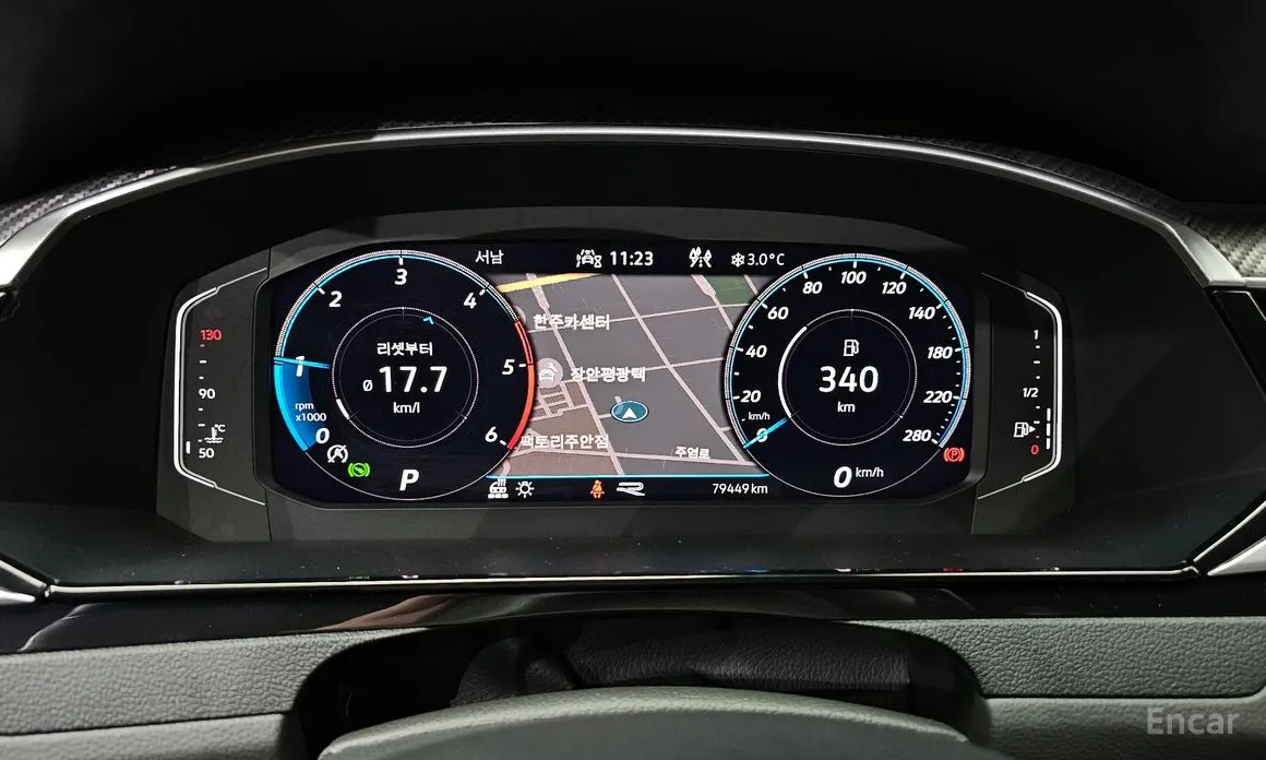 Volkswagen Arteon 2018 2.0 TDI R-LIINE 4Motion