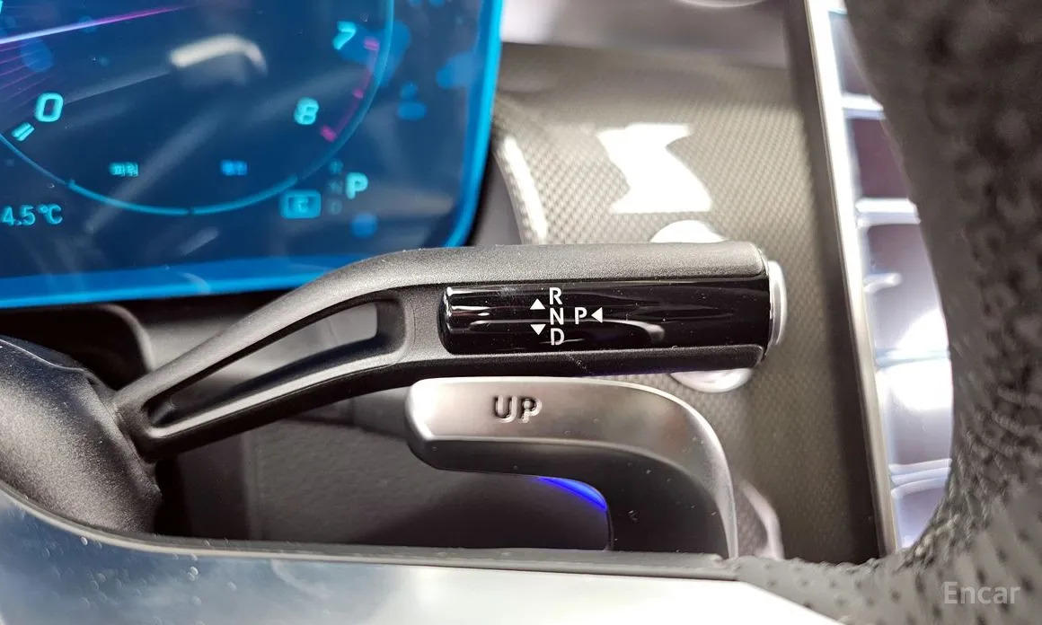 Mercedes-Benz GLC-Class 2023 AMG GLC43 4MATIC Coupe