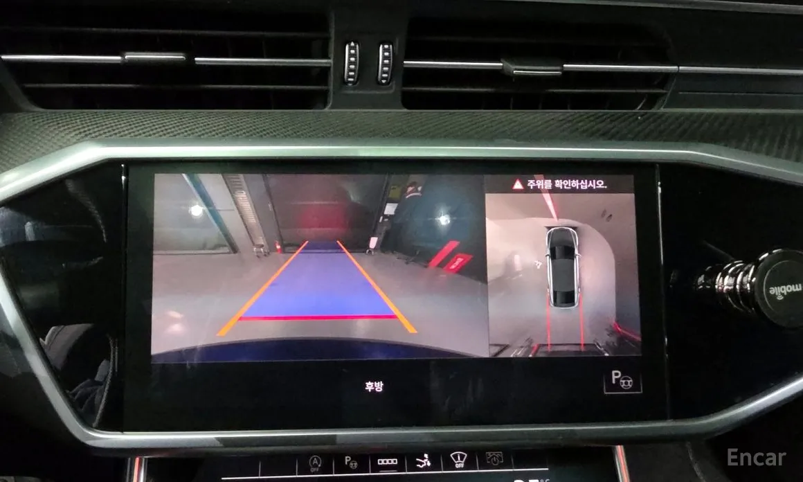 Audi S7 2019 3.0 TDI Quattro