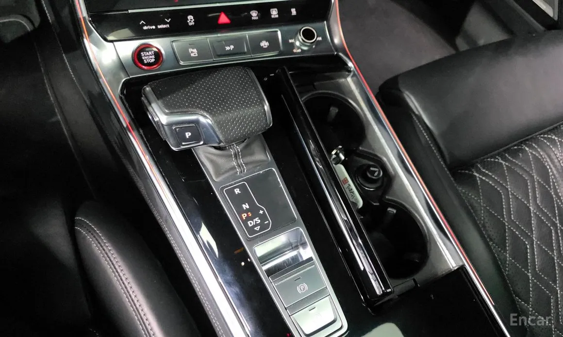 Audi S7 2019 3.0 TDI Quattro