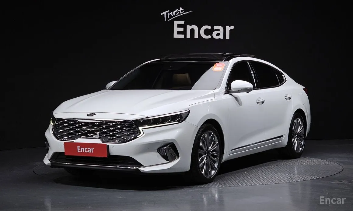 Kia K7 2019 2.5 GDI Noblesse