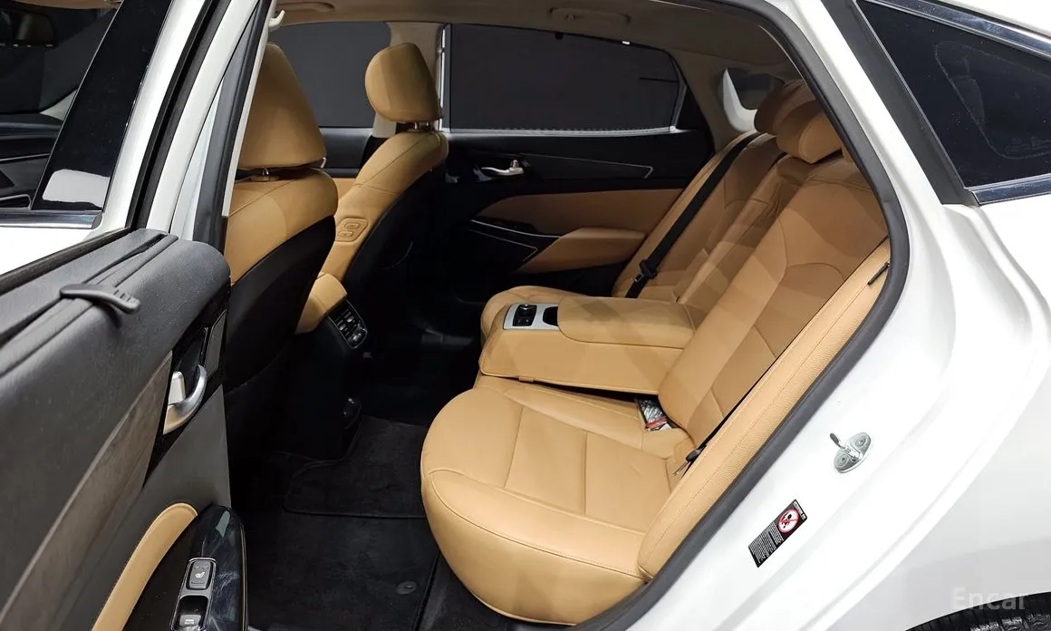 Kia K7 2019 2.5 GDI Noblesse