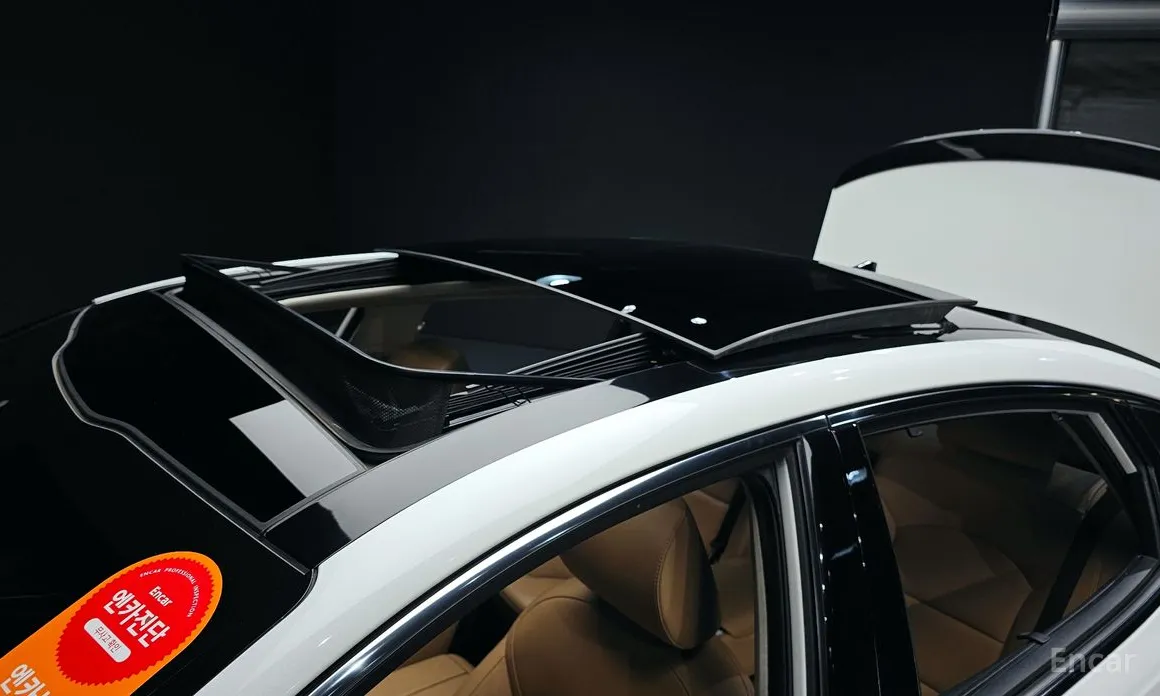 Kia K7 2019 2.5 GDI Noblesse