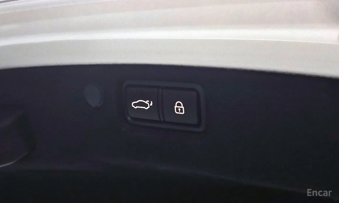 Kia K7 2019 2.5 GDI Noblesse