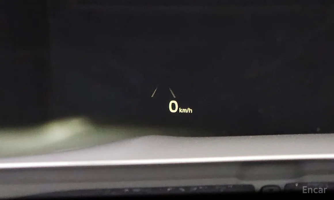 Kia K7 2019 2.5 GDI Noblesse