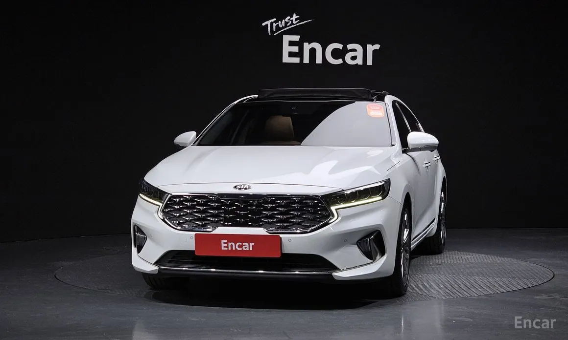 Kia K7 2019 2.5 GDI Noblesse