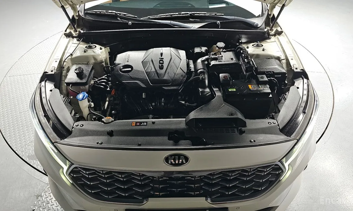 Kia K7 2019 2.5 GDI Noblesse