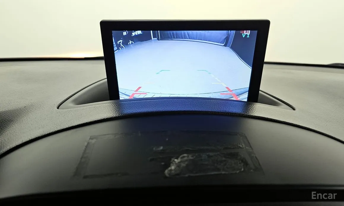 Hyundai Starex 2017 Van 5-Seater