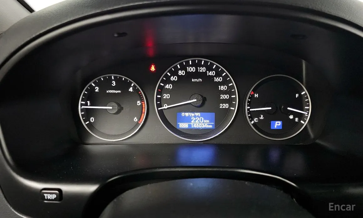 Hyundai Starex 2017 Van 5-Seater