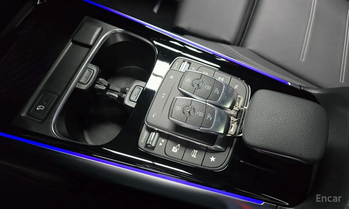 Mercedes-Benz EQA 2021 EQA250 AMG Line