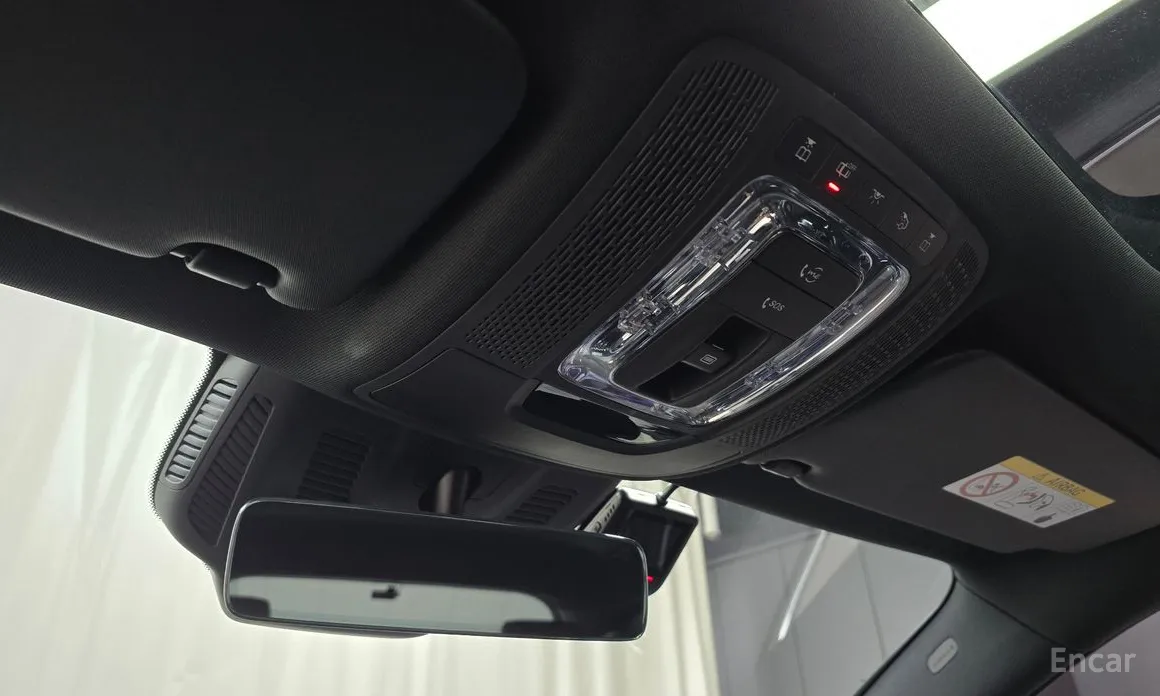 Mercedes-Benz EQA 2021 EQA250 AMG Line