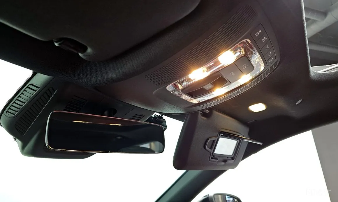 Mercedes-Benz A-Class 2019 AMG A45 4MAITC+ Hatchback