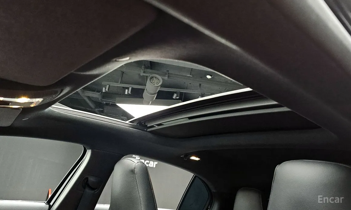 Mercedes-Benz A-Class 2019 AMG A45 4MAITC+ Hatchback