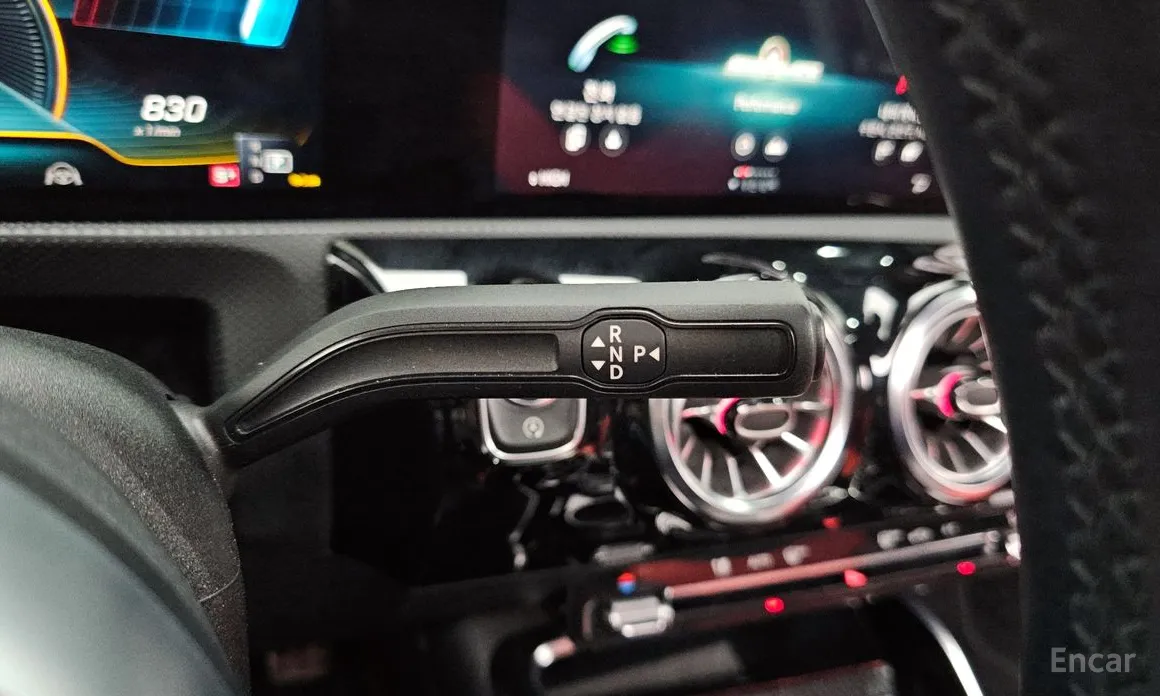 Mercedes-Benz A-Class 2019 AMG A45 4MAITC+ Hatchback