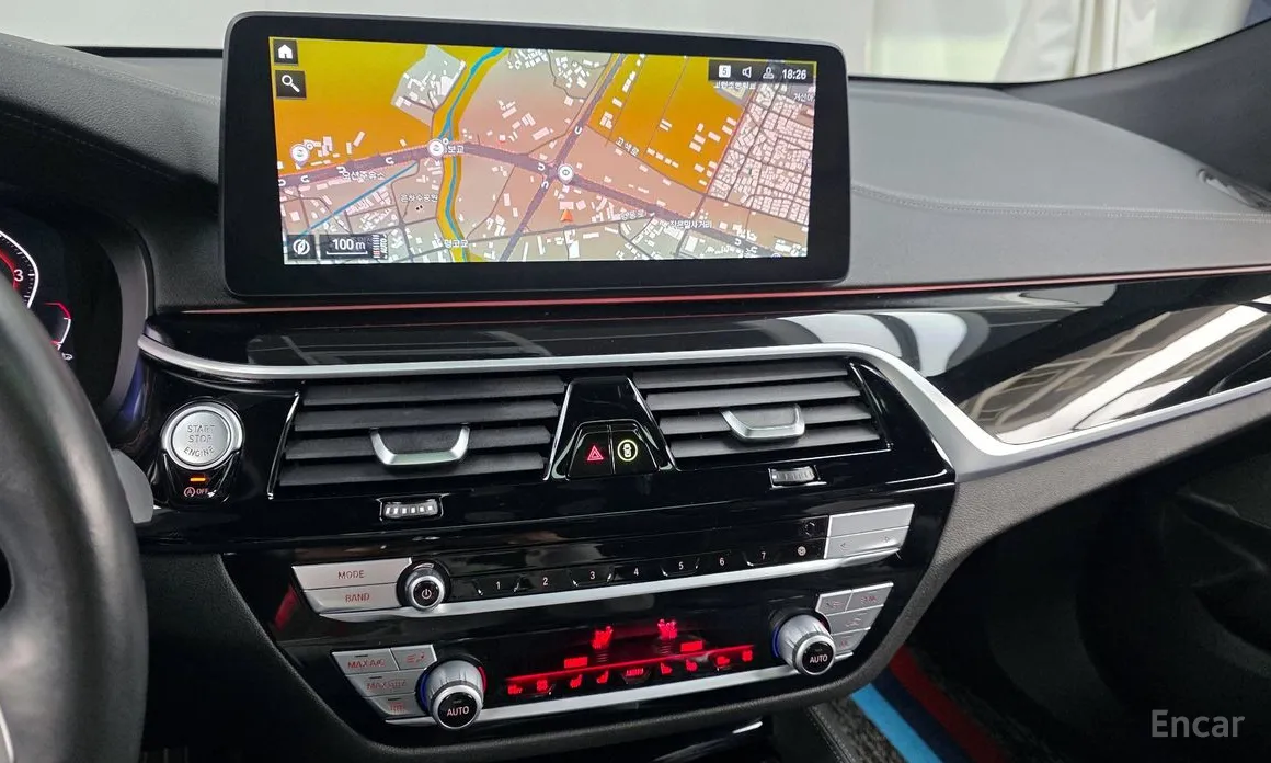 BMW Gran Turismo 2017 630i xDrive M Sport