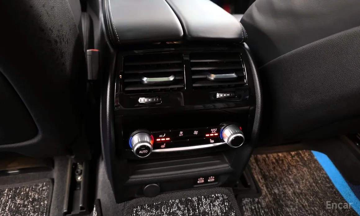 BMW Gran Turismo 2017 630i xDrive M Sport