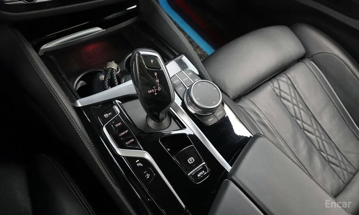 BMW Gran Turismo 2017 630i xDrive M Sport