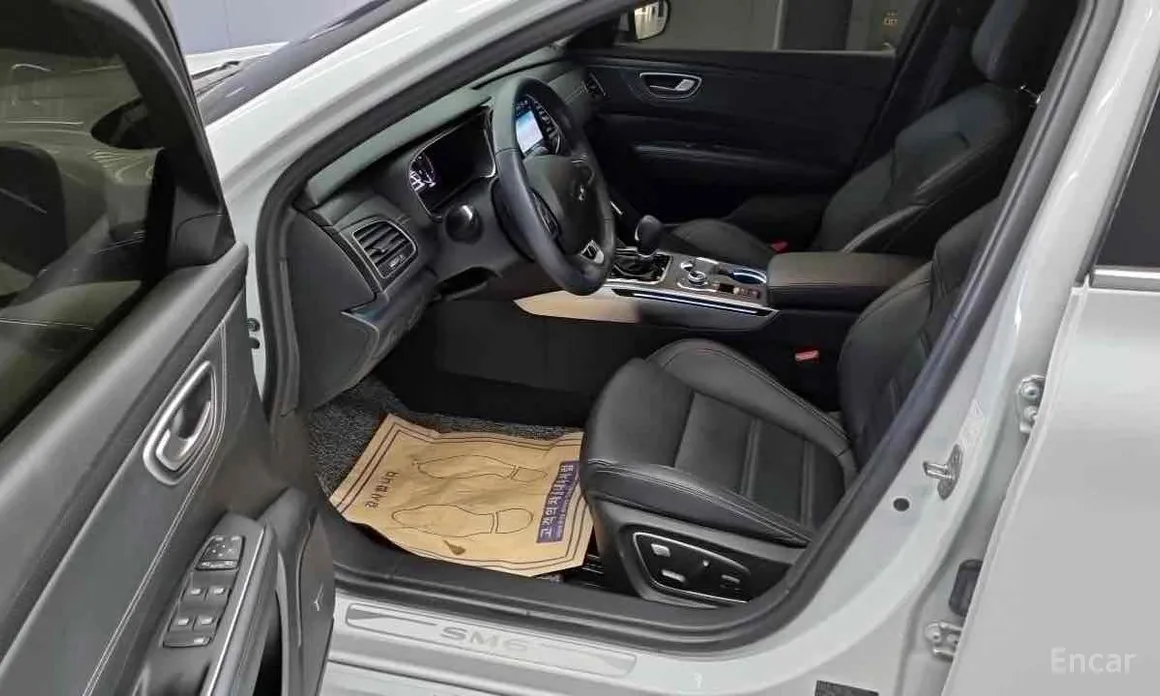 Renault SM6 2020 1.3 TCe LE