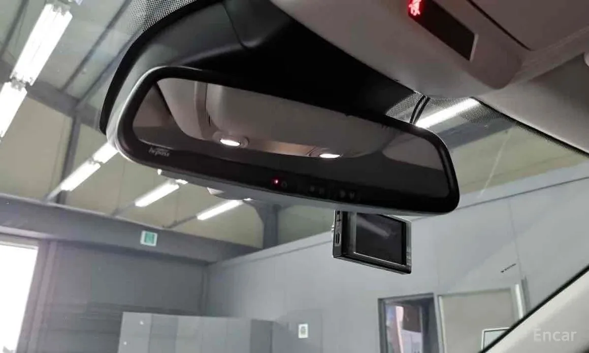 Renault SM6 2020 1.3 TCe LE