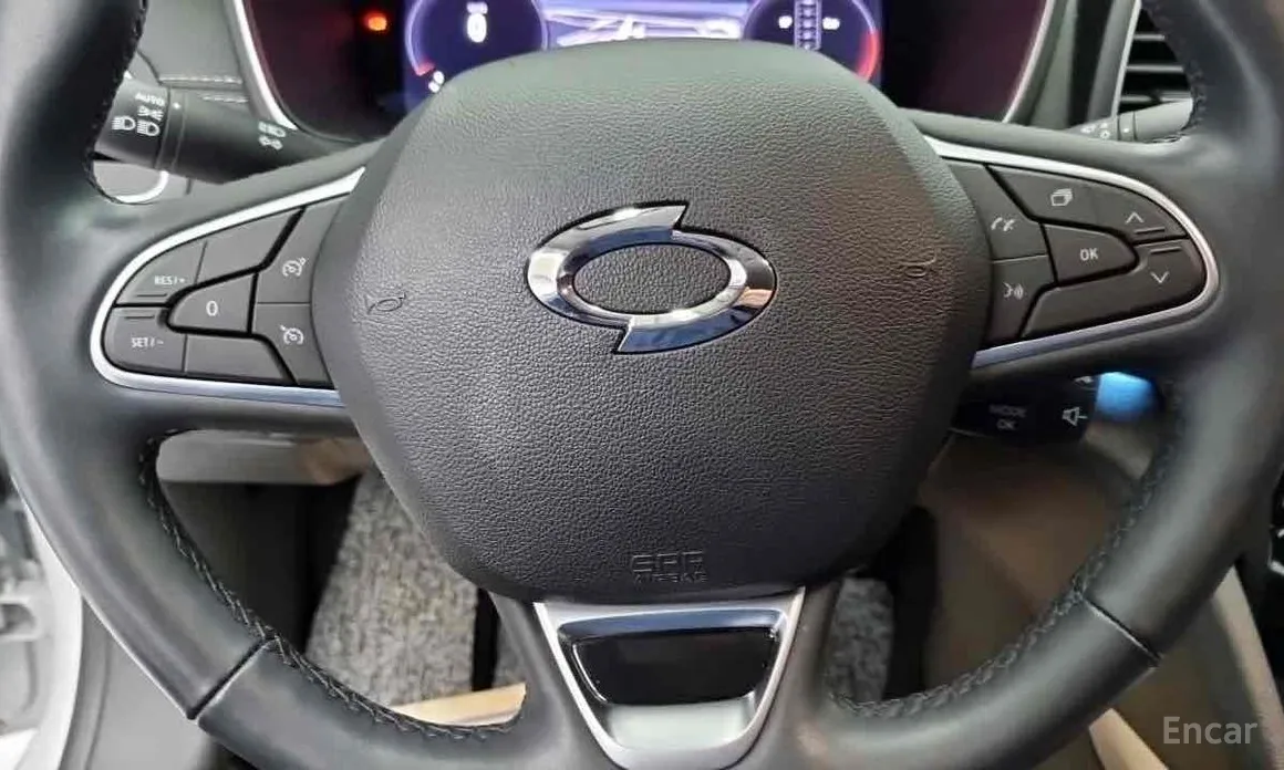 Renault SM6 2020 1.3 TCe LE