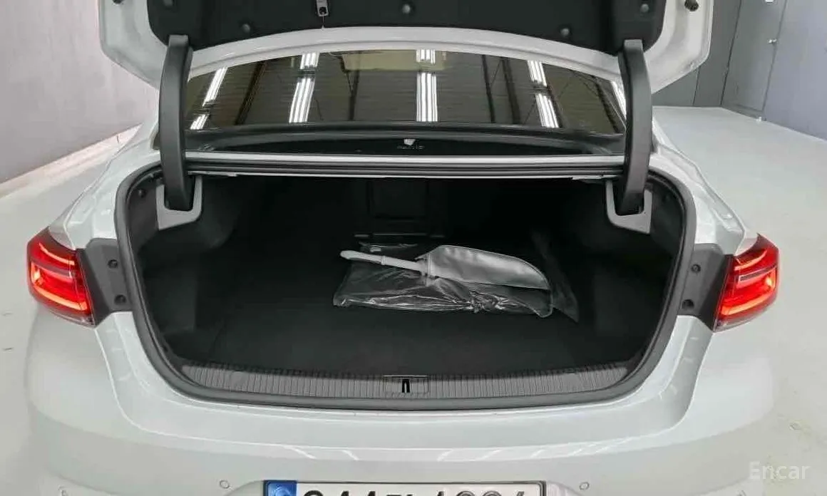 Renault SM6 2020 1.3 TCe LE