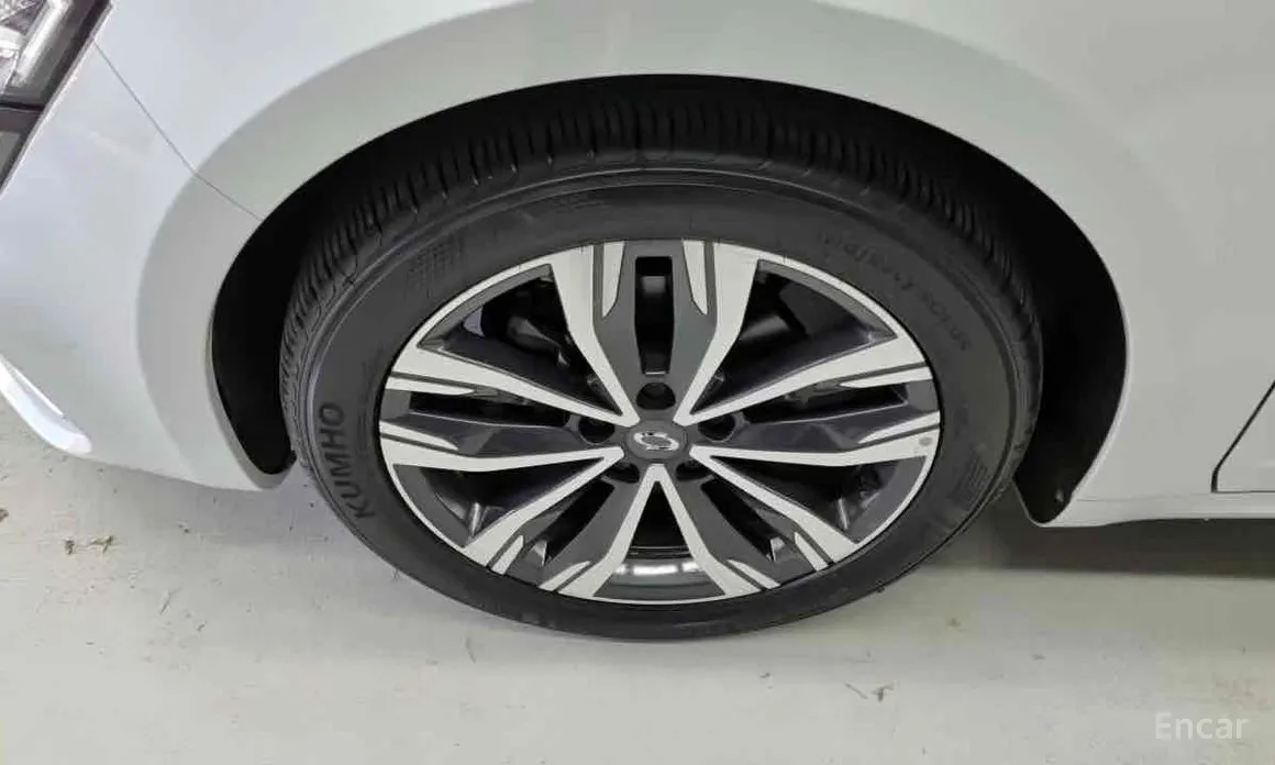 Renault SM6 2020 1.3 TCe LE