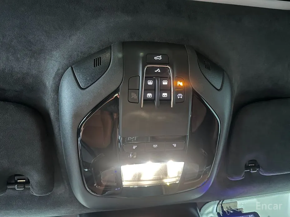 Maserati Levante 2016 3.0 S AWD Modena